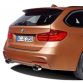 AC Schnitzer BMW 328i Touring Magic Copper