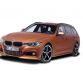 AC Schnitzer BMW 328i Touring Magic Copper