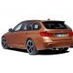 AC Schnitzer BMW 328i Touring Magic Copper