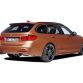 AC Schnitzer BMW 328i Touring Magic Copper