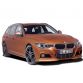 AC Schnitzer BMW 328i Touring Magic Copper