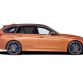 AC Schnitzer BMW 328i Touring Magic Copper