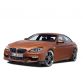 AC Schnitzer BMW 640d Gran Coupe Magic Copper