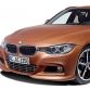 AC Schnitzer BMW 328i Touring Magic Copper