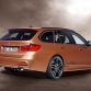 AC Schnitzer BMW 328i Touring Magic Copper