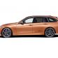 AC Schnitzer BMW 328i Touring Magic Copper