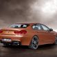 AC Schnitzer BMW 640d Gran Coupe Magic Copper