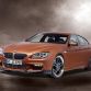 AC Schnitzer BMW 640d Gran Coupe Magic Copper