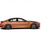 AC Schnitzer BMW 640d Gran Coupe Magic Copper