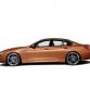 AC Schnitzer BMW 640d Gran Coupe Magic Copper
