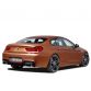 AC Schnitzer BMW 640d Gran Coupe Magic Copper