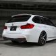 BMW 3-Series Touring by 3D Design