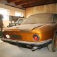 BMW 3200 CS Bertone Coupe barnfind (1)