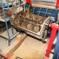 BMW 3200 CS Bertone Coupe barnfind (10)