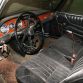 BMW 3200 CS Bertone Coupe barnfind (6)