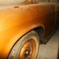 BMW 3200 CS Bertone Coupe barnfind (7)