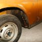 BMW 3200 CS Bertone Coupe barnfind (8)