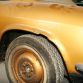 BMW 3200 CS Bertone Coupe barnfind (9)