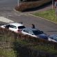 BMW 320d theft
