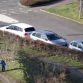 BMW 320d theft