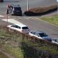 BMW 320d theft