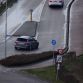 BMW 320d theft