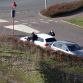 BMW 320d theft