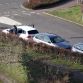 BMW 320d theft