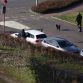 BMW 320d theft