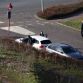 BMW 320d theft