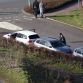 BMW 320d theft