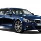 BMW 320d xDrive Touring 40 Years Edition (1)