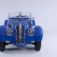 BMW 328 75th birthday