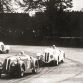 BMW 328 75th birthday