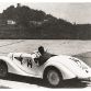 BMW 328 75th birthday