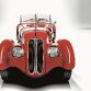 BMW 328 75th birthday