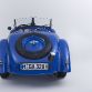 BMW 328 75th birthday