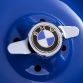BMW 328 75th birthday