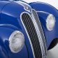 BMW 328 75th birthday