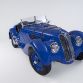 BMW 328 75th birthday