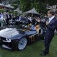 BMW 328 Hommage concept, Concorso d’Eleganza Villa d’Este 2011