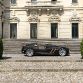 BMW 328 Hommage concept, Concorso d’Eleganza Villa d’Este 2011