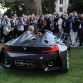 BMW 328 Hommage concept, Concorso d’Eleganza Villa d’Este 2011