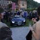 BMW 328 Hommage concept, Concorso d’Eleganza Villa d’Este 2011