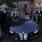 BMW 328 Hommage concept, Concorso d’Eleganza Villa d’Este 2011