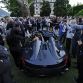 BMW 328 Hommage concept, Concorso d’Eleganza Villa d’Este 2011