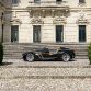 BMW 328 Hommage concept, Concorso d’Eleganza Villa d’Este 2011