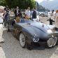 BMW 328 Hommage concept, Concorso d’Eleganza Villa d’Este 2011