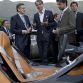 BMW 328 Hommage concept, Concorso d’Eleganza Villa d’Este 2011