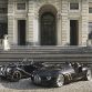 BMW 328 Hommage concept, Concorso d’Eleganza Villa d’Este 2011